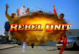 BK Chicken Fries Rebel Unit Commercial Snapshot