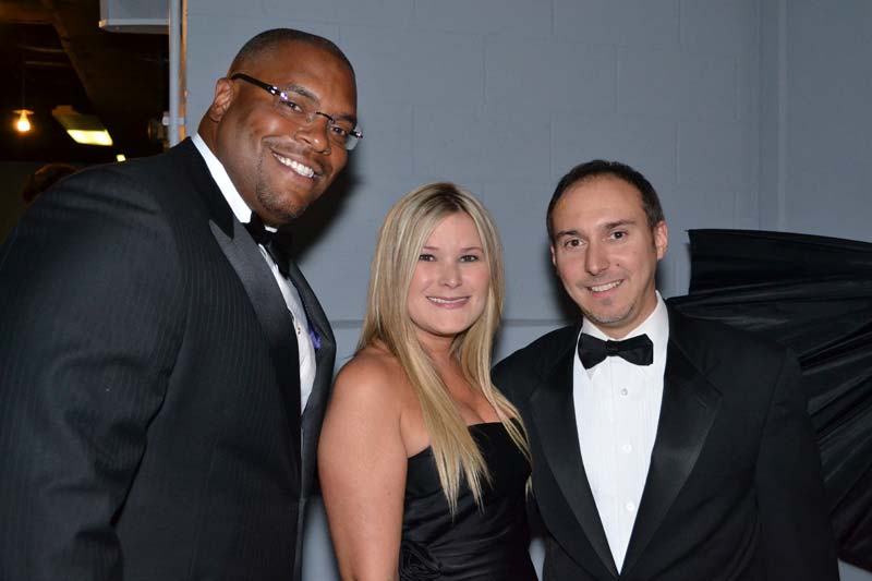 CF Charities – Black Tie Gala