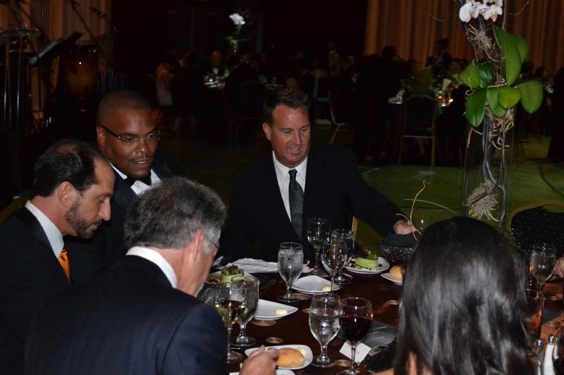 CF Charities – Black Tie Gala