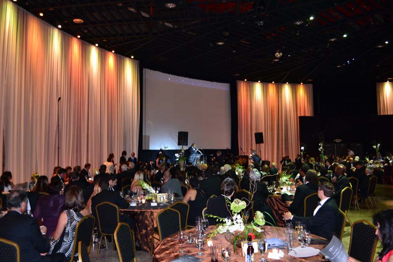 CF Charities – Black Tie Gala