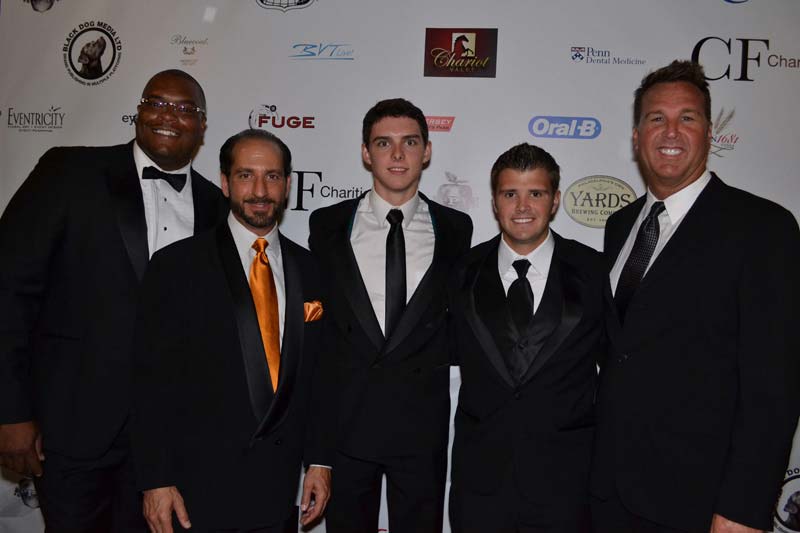 CF Charities – Black Tie Gala