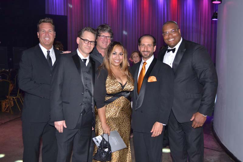 CF Charities – Black Tie Gala