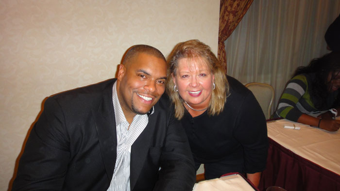 OLTL – Fan Club Event New York Helmsley Hotel