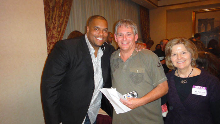 OLTL – Fan Club Event New York Helmsley Hotel