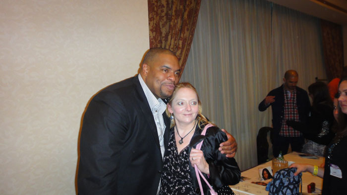 OLTL – Fan Club Event New York Helmsley Hotel